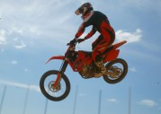 KTM 250-F SX KTM 250-F SX